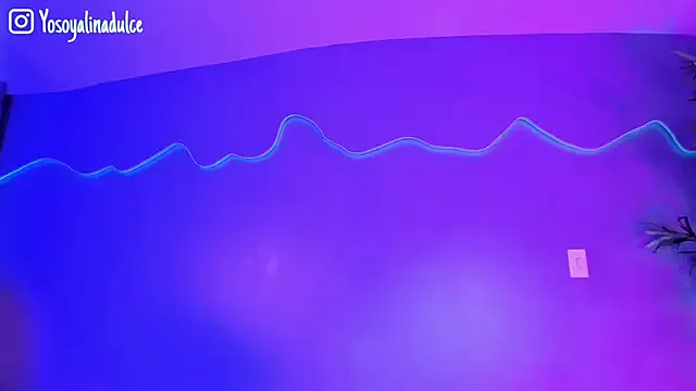 AlinaSweett_ — Play with my clit 