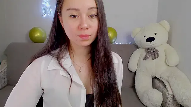 AlinaWett — Freechat on StripChat
