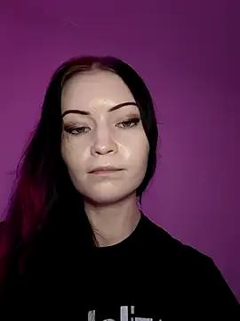 Alino4ka_Sexy — Pussy close up