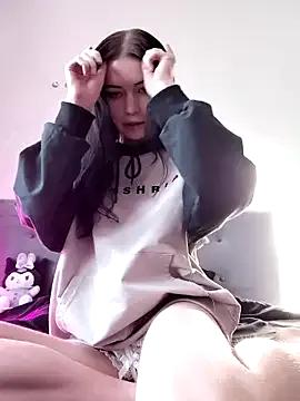 Alino4ka_Sexy — Finger pussy