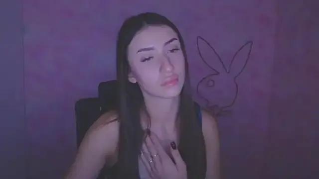 StripChat AlisaBubbles is Freechat AlisaBubbles — Dance