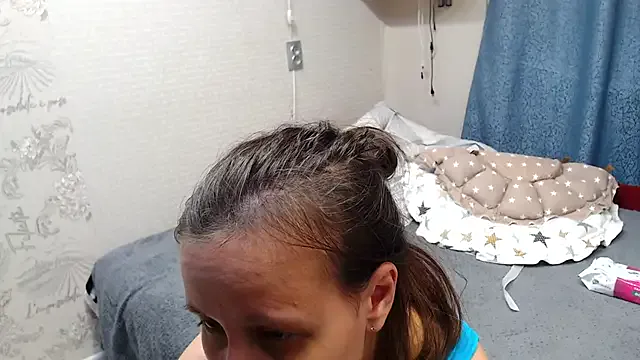alisacucumber — Saving up for a rubber doll for sex
