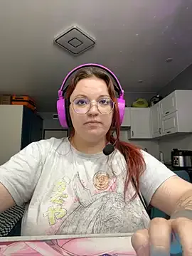 AlisaDream_ — ahegao