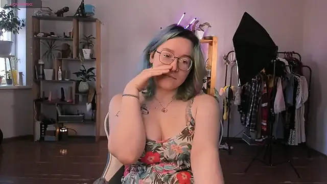 alisahug — Welcome back, Alice!