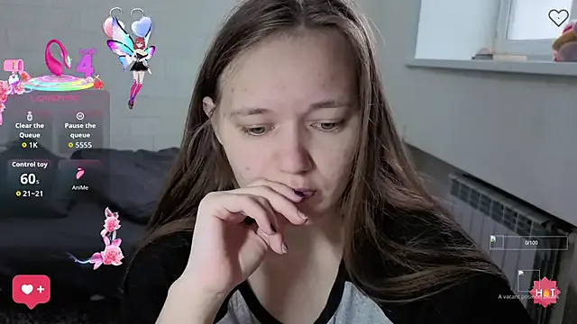 AlisaKisa — doggy