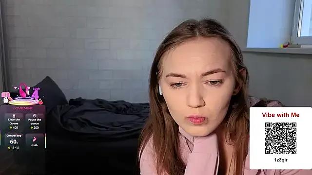 StripChat AlisaKisa is Freechat AlisaKisa — hey