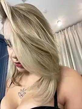 AlisaMyers — breast massage