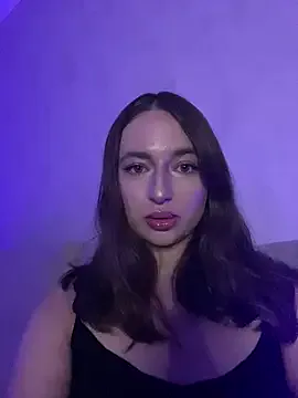 AlisaQSky — Show the tongue