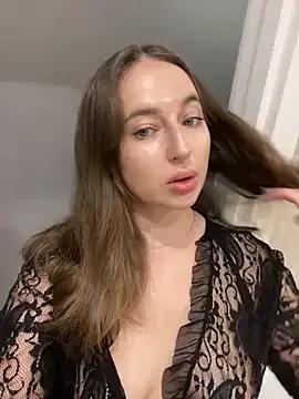 AlisaQSky — Private on StripChat