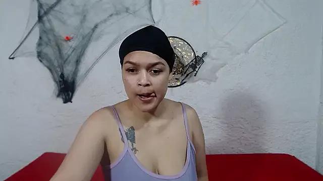 StripChat alise_coronado is Private alise_coronado — Jumping boobs