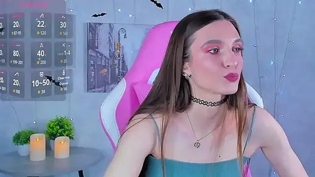 Alisha_Green — for a good start <3