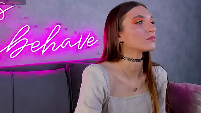 Alisha_Green — slap my little ass