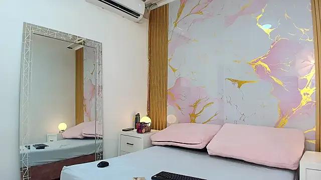 AlishaDixon — show you dilciious body