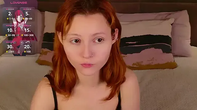 AlisHanson — I'll lick your dick sexually