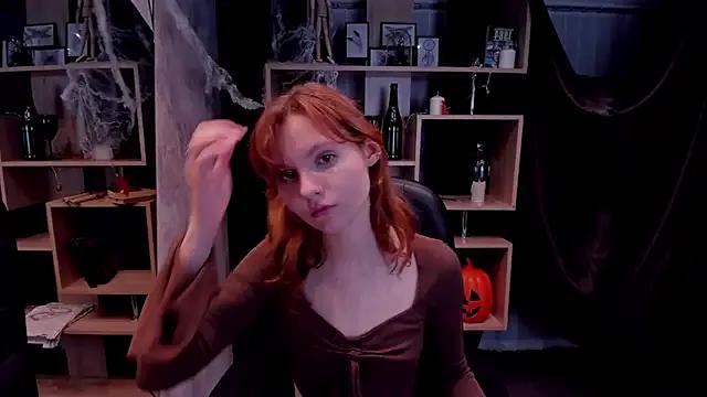 AlisHanson — Private on StripChat