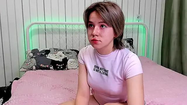 StripChat AlisiaEthen is Freechat AlisiaEthen — Slap ass and doggy