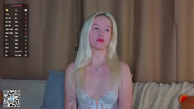 AlisiaYokel — Soft touch choke me