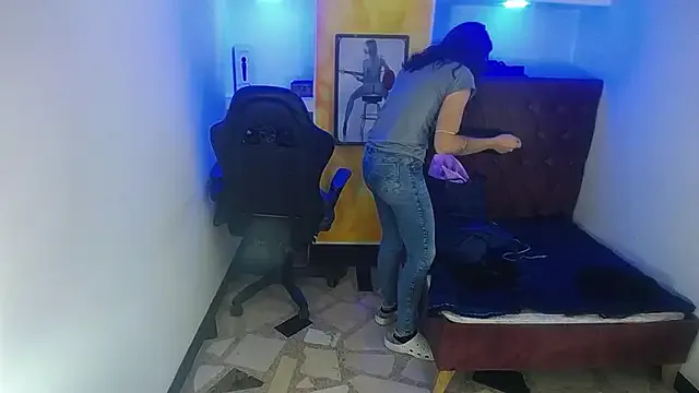 alison_moon7 — sexy dance naked + shot