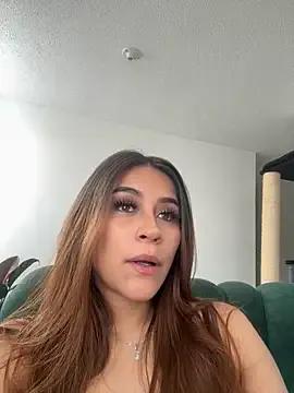 Aliss_rose — Rub clit + Fingers pussy 