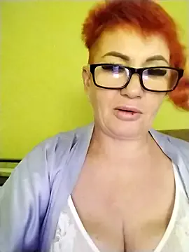Alissa55552111 — Freechat on StripChat