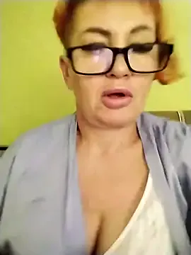Alissa55552111 — Freechat on StripChat