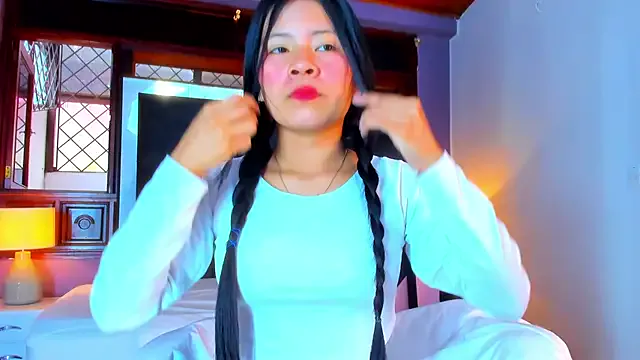 alissa__petite — beautiful ass in doggy