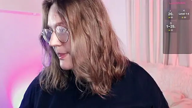 Alissa_S — Freechat on StripChat