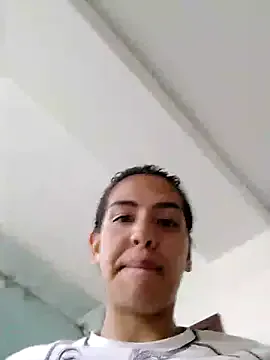Alisson_420 — Orgasmo en el jacuzzi