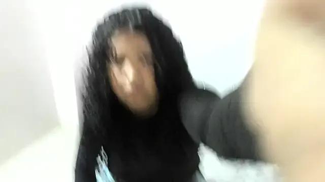AlissonCurly_ — ALL NAKED