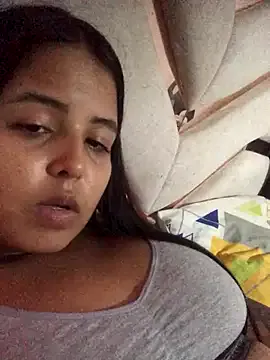 AlissonEbony — all naked