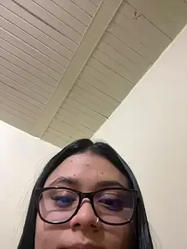 alissonfernandez_ — Nana gets naked 