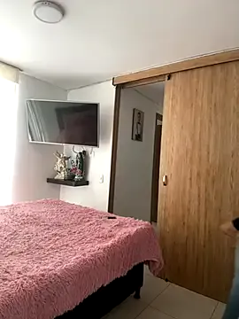 AlissonPeach01 — NAKED