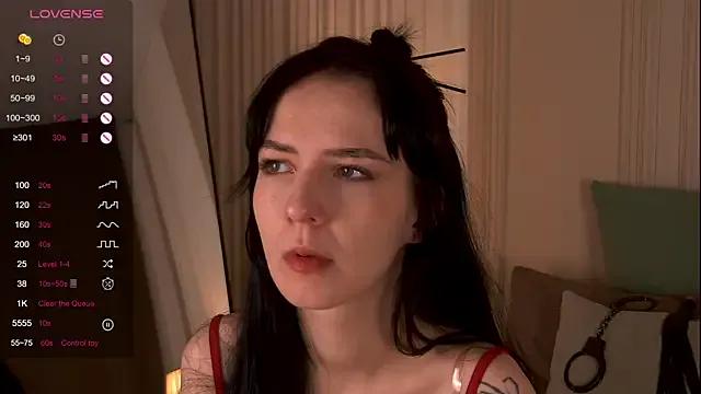 StripChat Alisssseee is Freechat Alisssseee — DOGGY