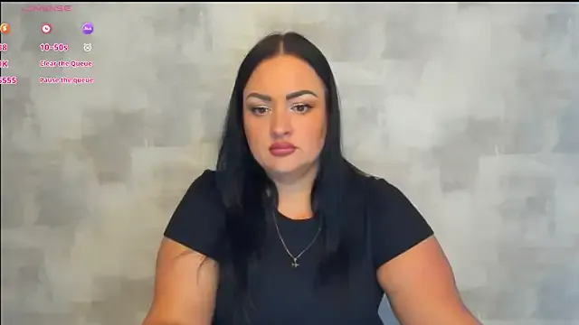 AliTemptress — MAKE ME MOAN WITH PLEASURE