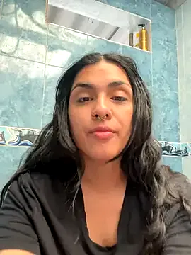 alix_beltran — Fingers in pussy 