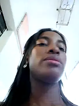 aliyah_decker — Freechat on StripChat