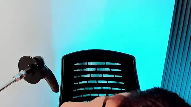 StripChat Aliyahsstone is Freechat Aliyahsstone — destroy makeup