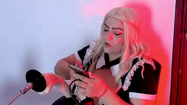 Aliyahsstone — Make me a lot of gag 