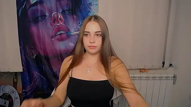 AllaPretty_ — show new panties
