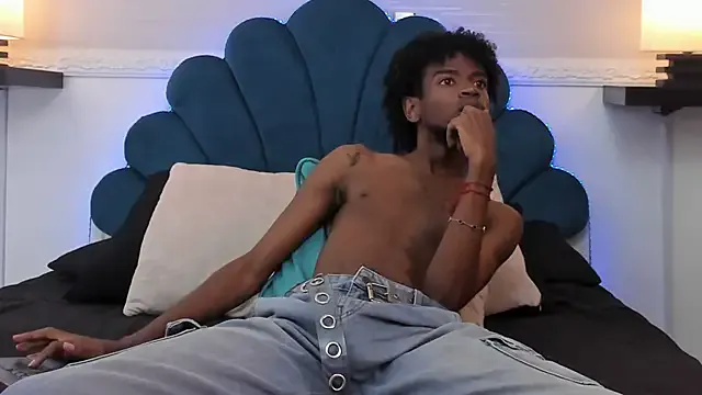 AllexJacob — Boxers off and jerking off