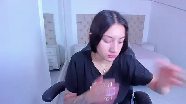 AlliceCopper — blowjob