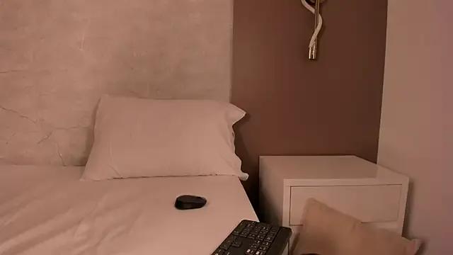 StripChat allie_bruce is Private allie_bruce — top off