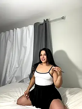 ALLIE_MILLS — Get naked