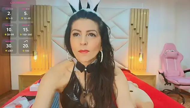 allie_pearl — Private on StripChat