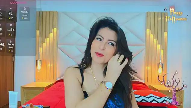 StripChat allie_pearl is Freechat allie_pearl — Fuck my love