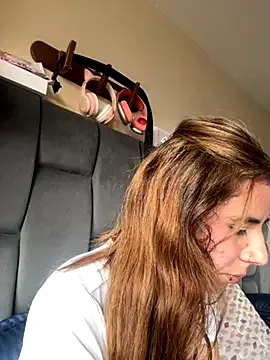 AllieYourGirl — Pussy+titis