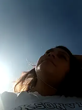 Allison_Flamingg — Blowjob + cum in face