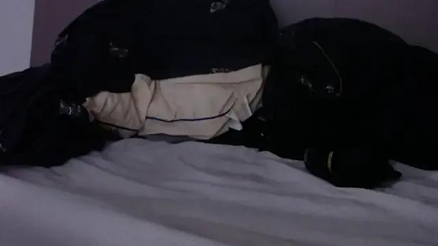 Ally_still — cum