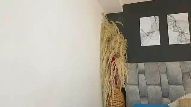 allyson_rouse — SPANK MY ASS