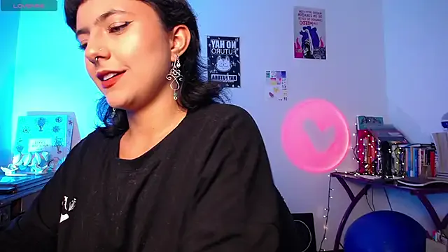AlmaNanax — Alma spread pussy
